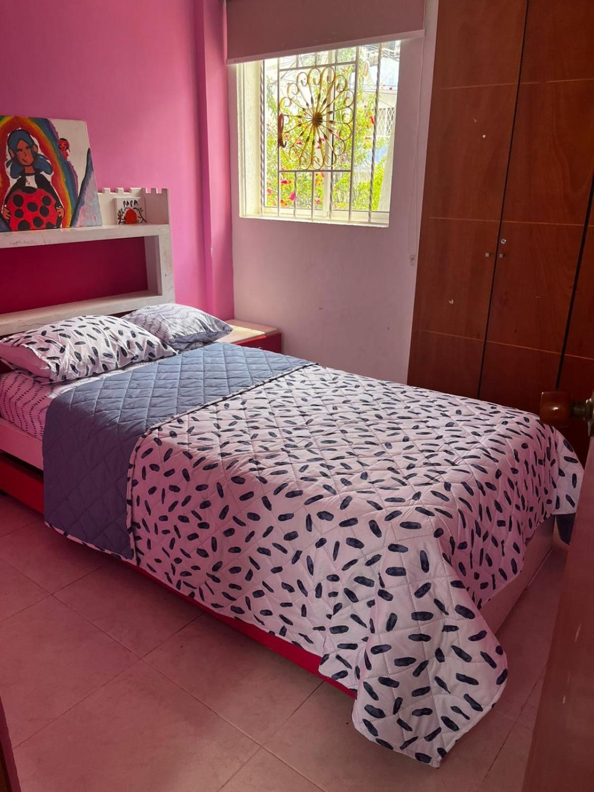 Casa Sofia Holiday home Cartagena